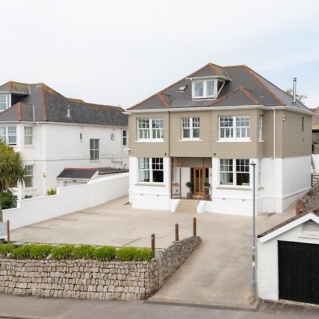 Falmouth Bay Екстер'єр фото