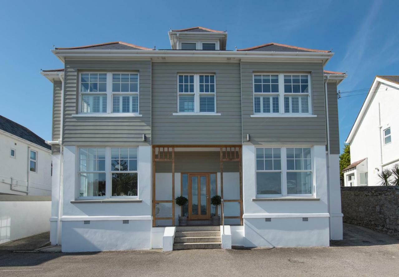 Falmouth Bay Екстер'єр фото