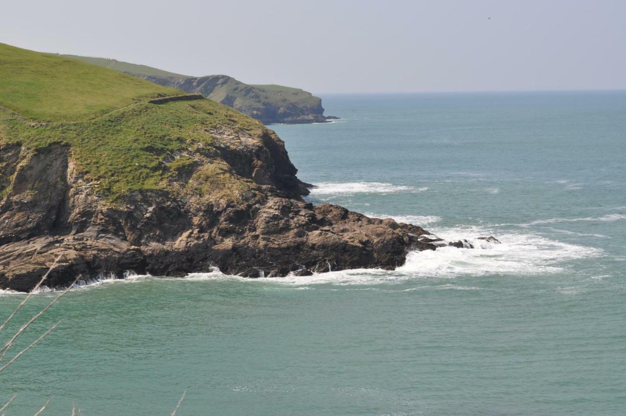 Falmouth Bay Екстер'єр фото