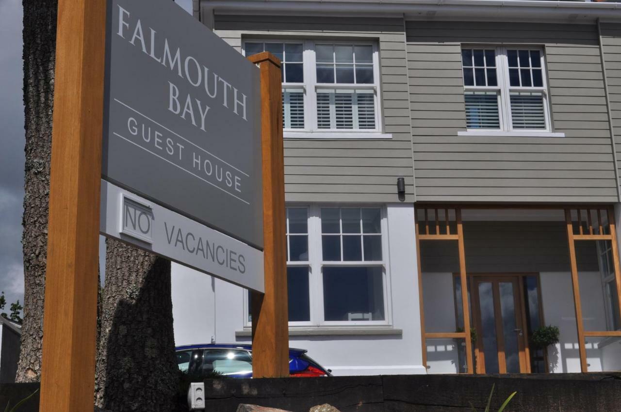 Falmouth Bay Екстер'єр фото