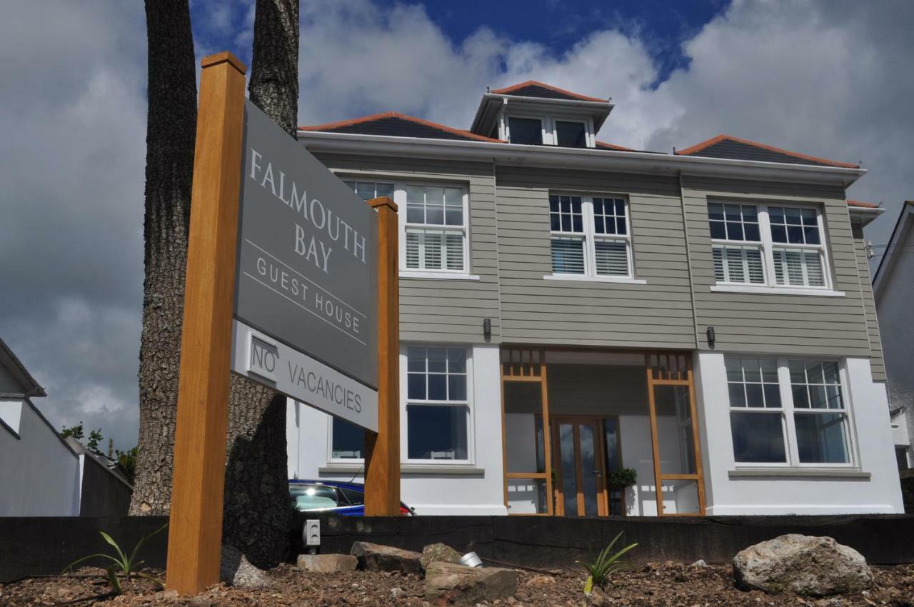 Falmouth Bay Екстер'єр фото