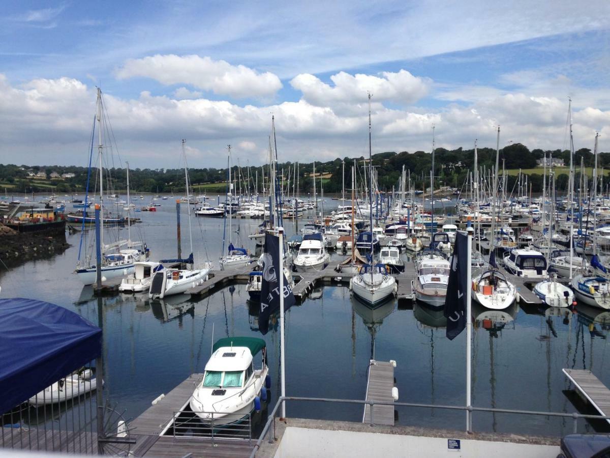 Falmouth Bay Екстер'єр фото