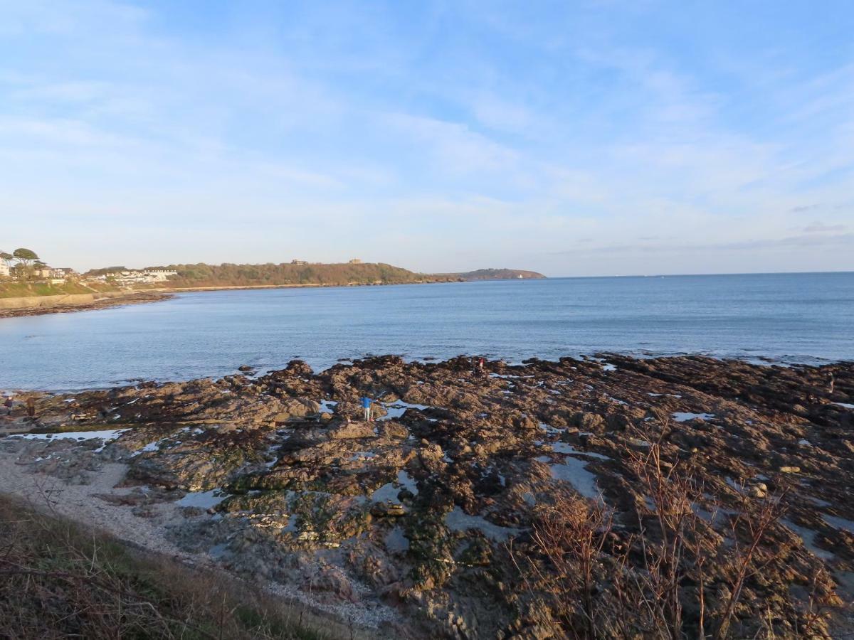 Готель Falmouth Bay Екстер'єр фото